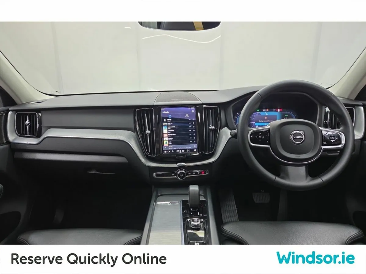 Volvo XC60 Xc60 + T6 Recharge plus AWD Twin Engine - Image 3