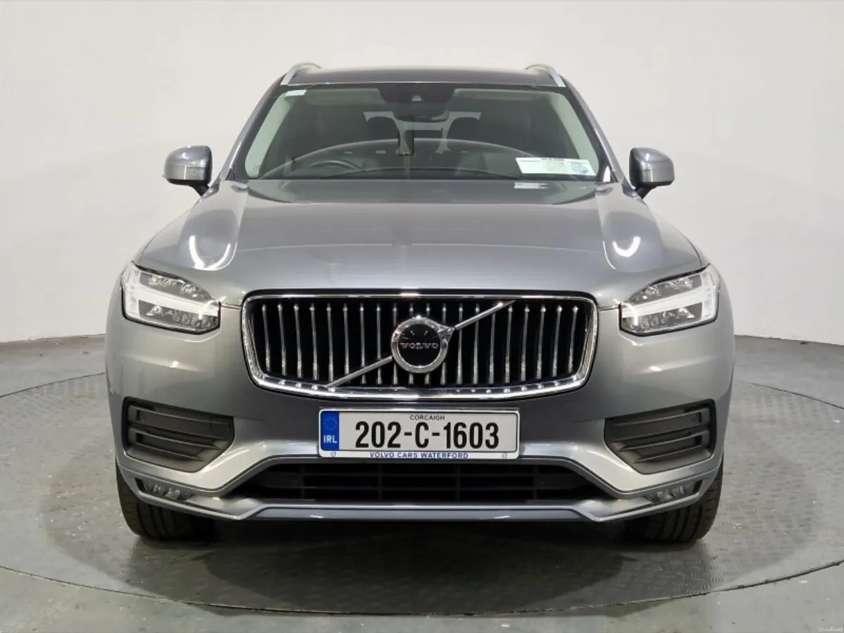 Volvo XC90 B5 Diesel AWD Momentum Auto - Image 3