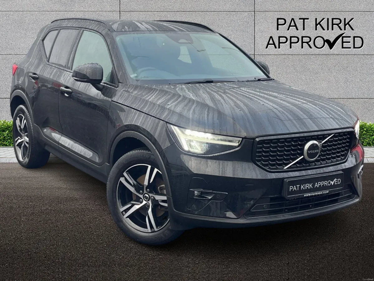 Volvo XC40 Estate Plus - Image 1