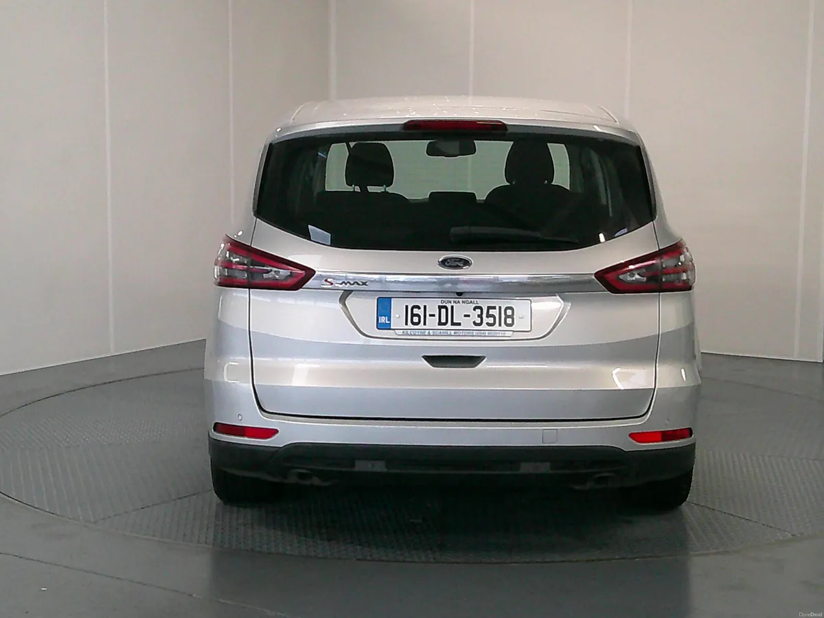 Ford S-Max 2016 - Image 6