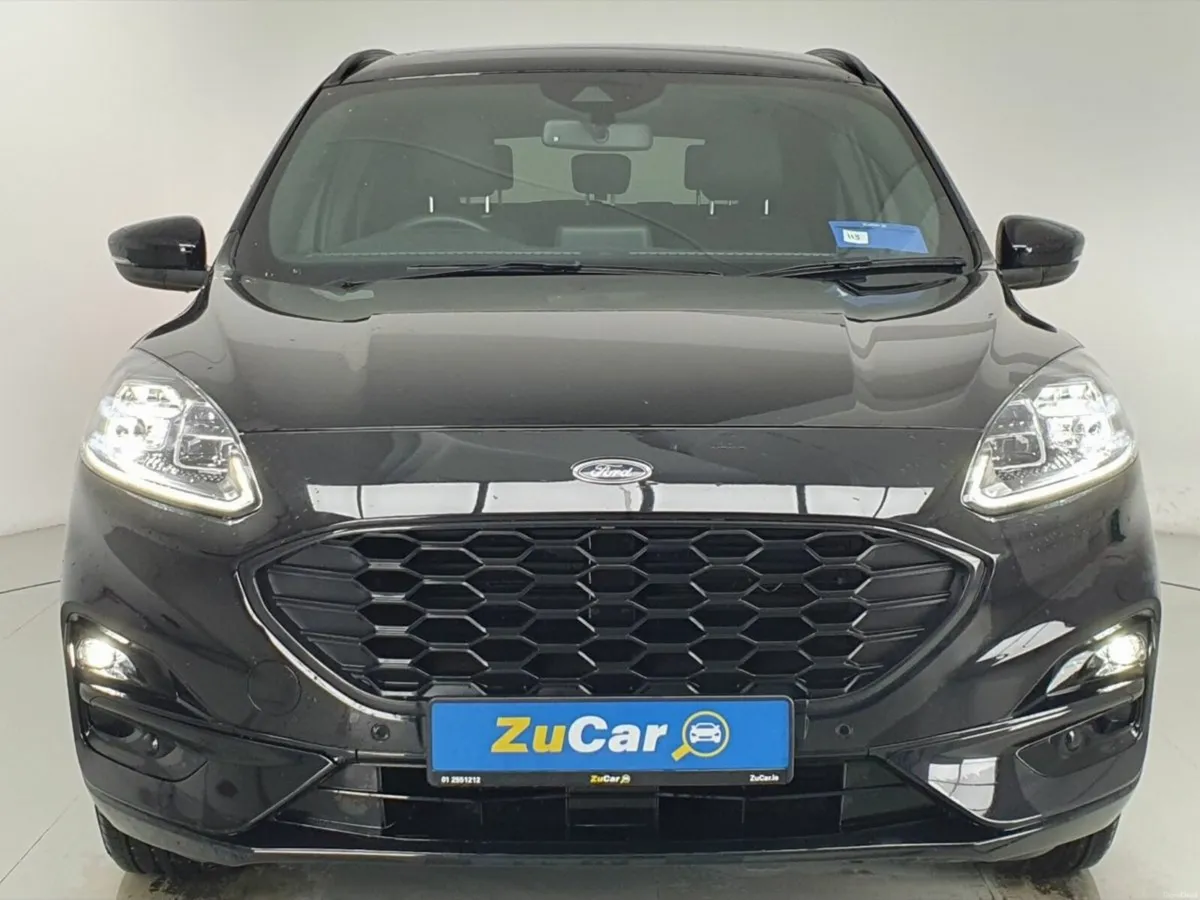 Ford Kuga ST-Line Edition  225 2 WD PHEV 14.4 kWh - Image 3