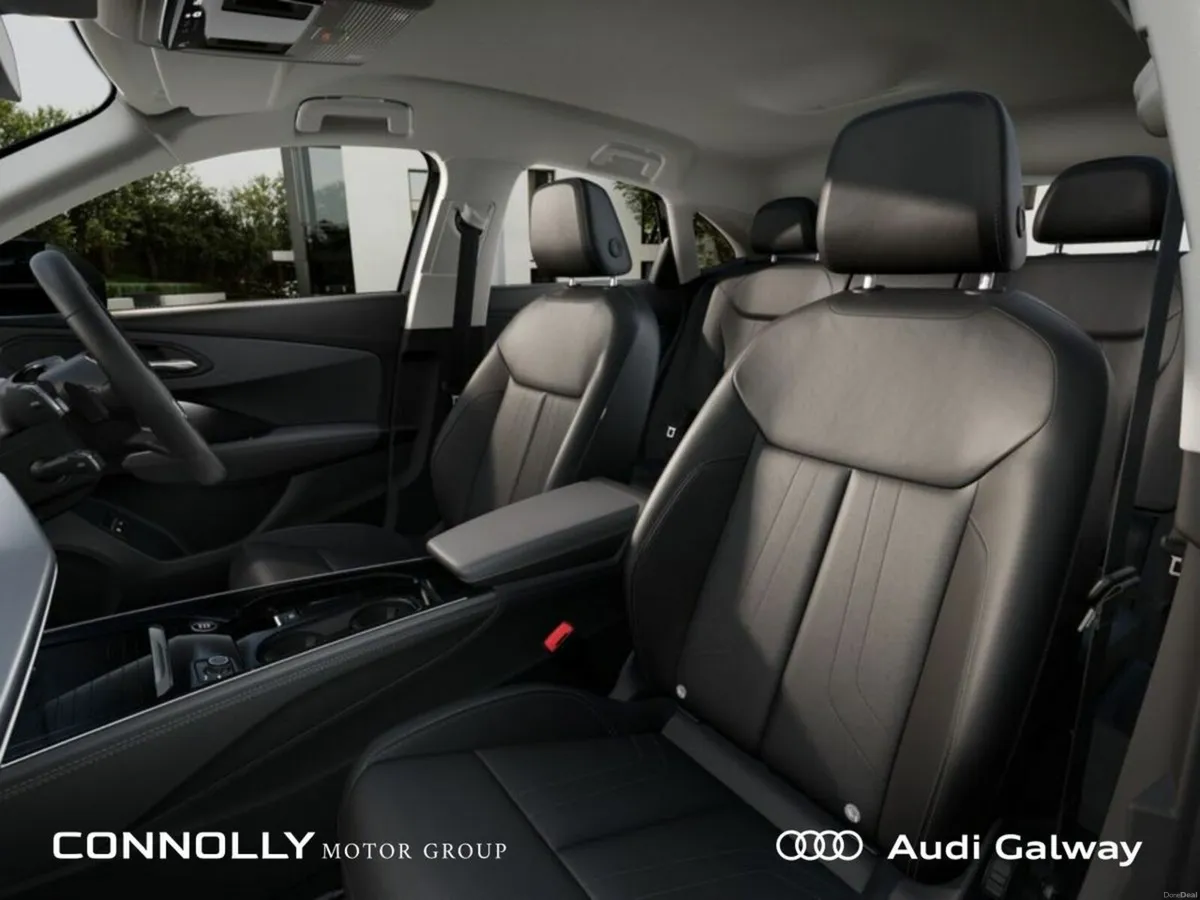Audi Q3 €492 p/m - SPORTBACK S-LINE E-HYBRID A/T - Image 6