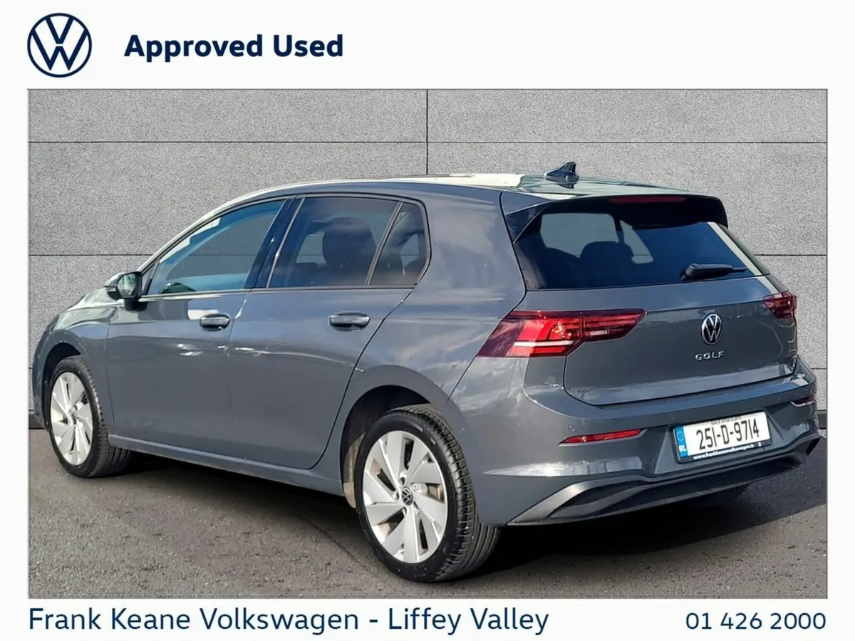 Volkswagen Golf EDITION 75 2.0 TDI 116HP *DOLPHIN - Image 3