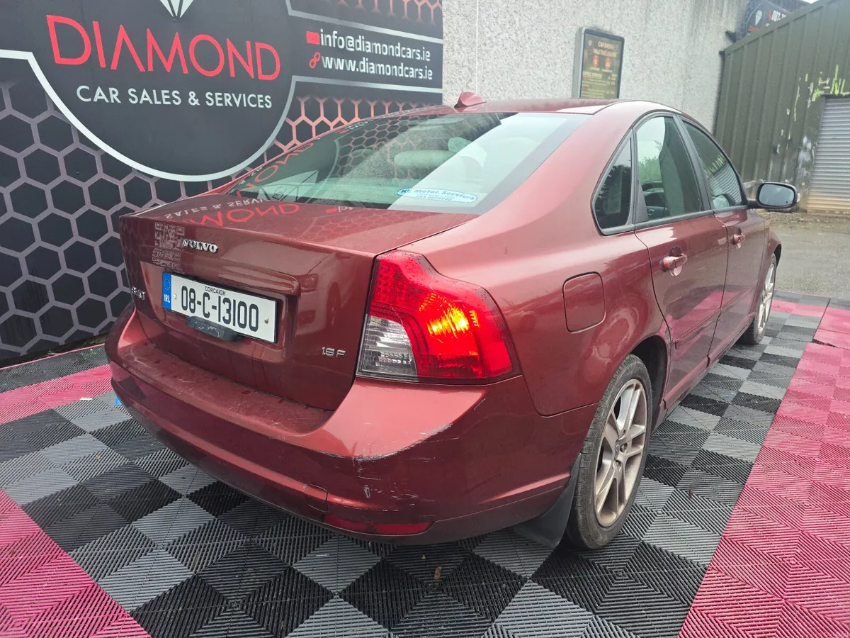 Volvo S40 2008 - Image 3