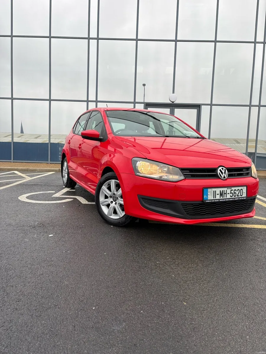 Volkswagen Polo - Image 3