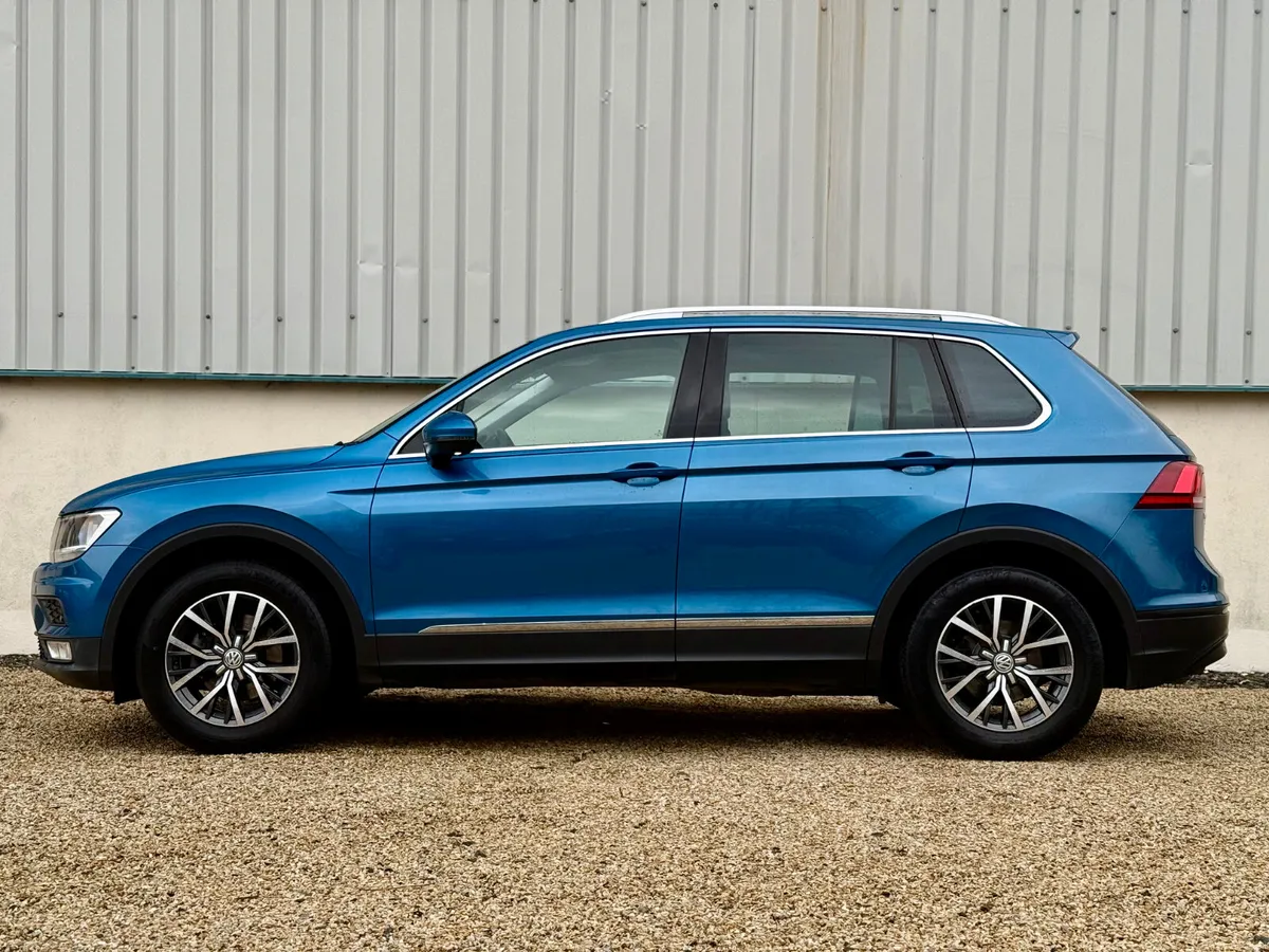 Volkswagen Tiguan 2.0 TDI 150bhp - Image 3