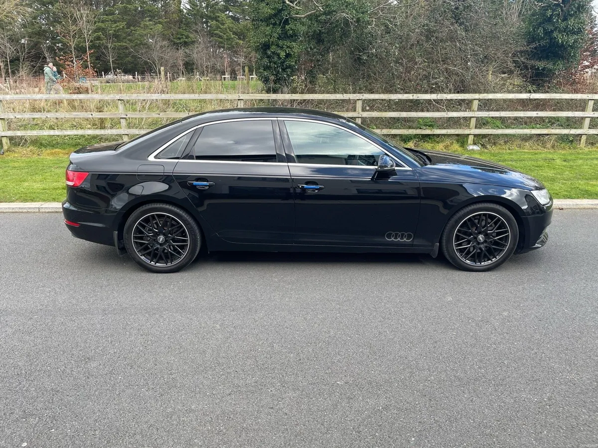 Audi A4 /150BHP/ NCT08Aug26/New clutch and flyweel - Image 4