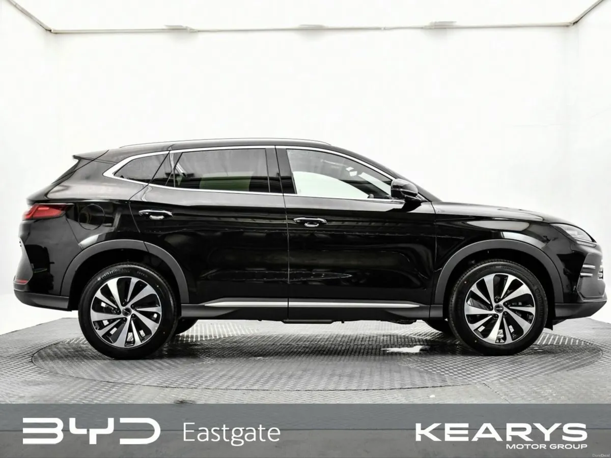 BYD SEAL U Boost Order YOUR 261 Today! - Image 4