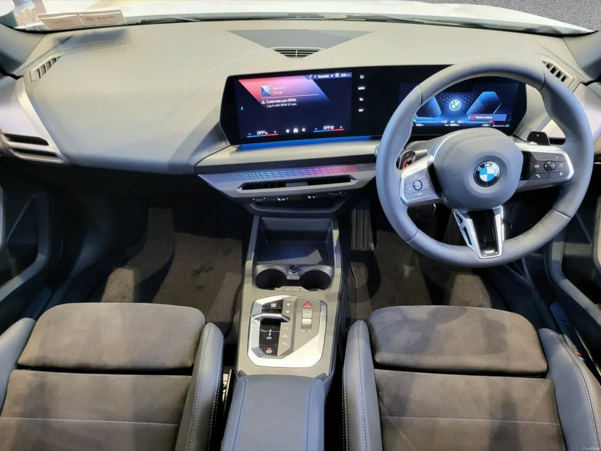 BMW 2-Series 220i M-Sport Gran Coupe - Image 3