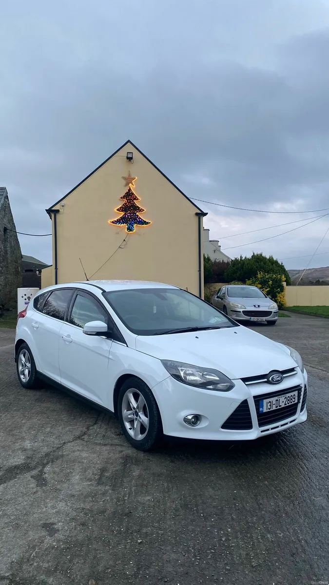 Ford Focus - Image 2