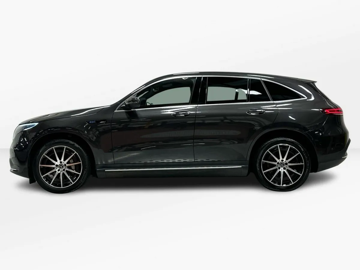 Mercedes-Benz EQC ***Deposit Taken*** EQC400 4Mati - Image 5