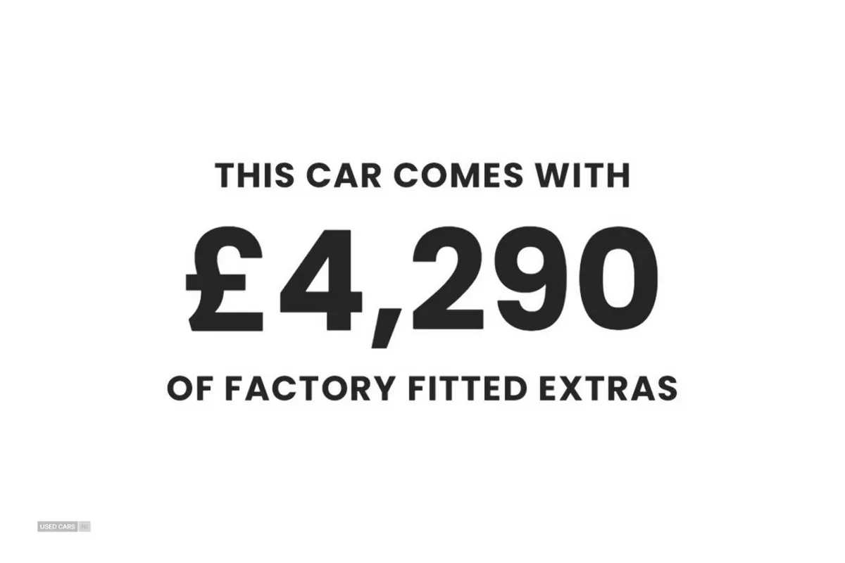 BMW 5-Series 520d MHT M Sport - Image 3