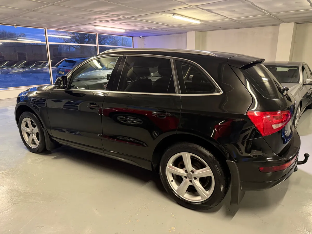 2011 AUDI Q5 SE 2.0 TDI 143 QUATTRO - Image 2