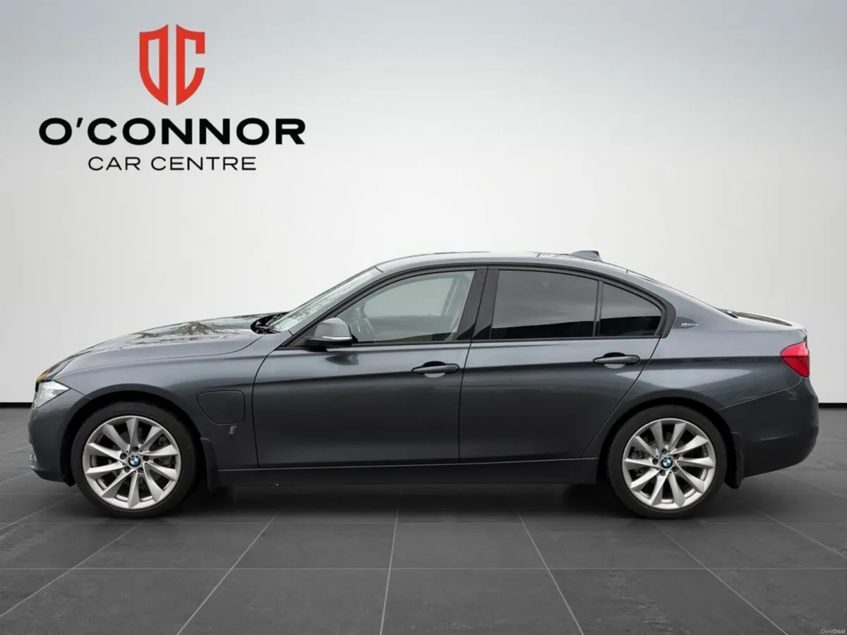 BMW 3-Series 330e Sport - Image 2