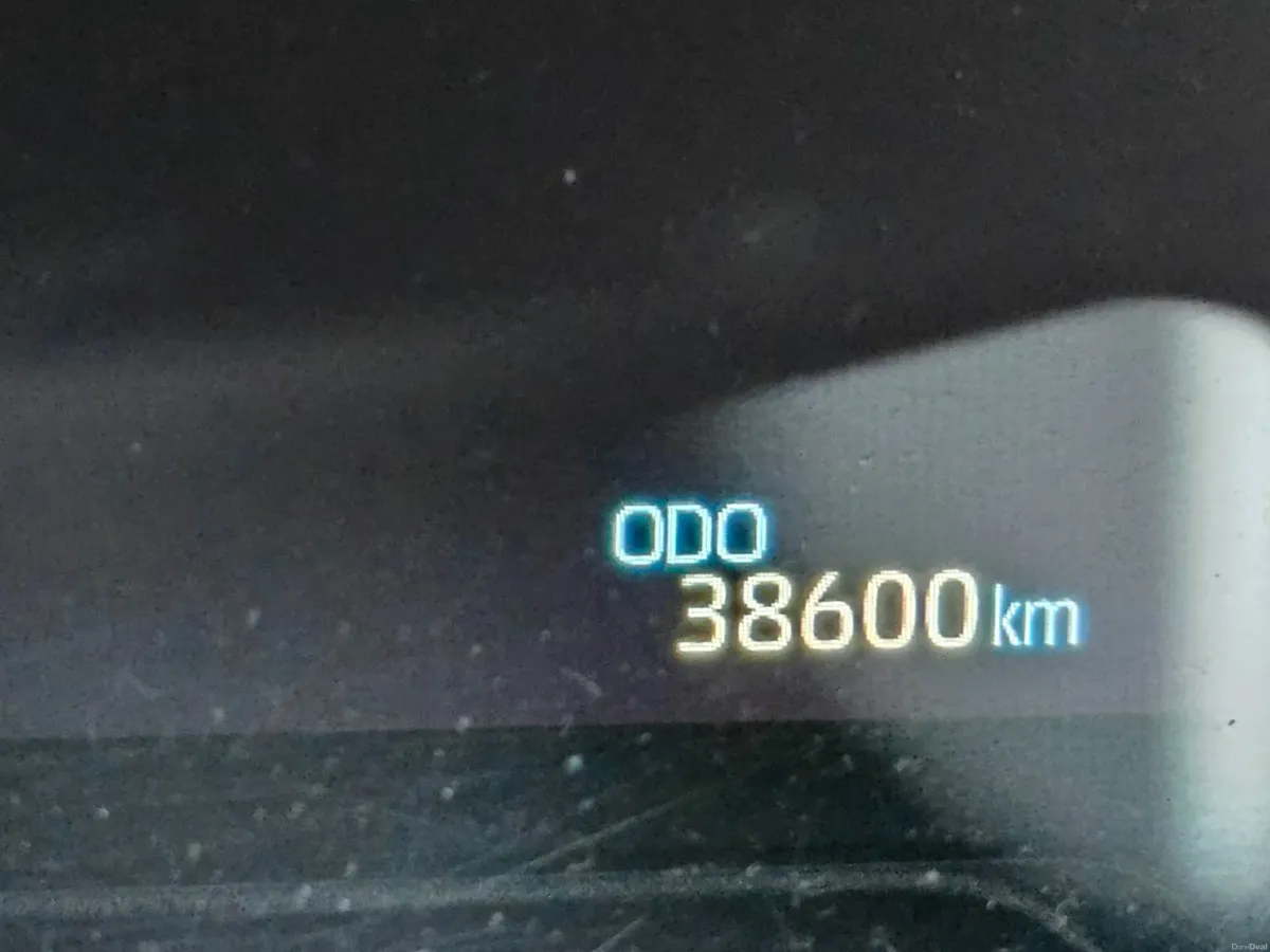 Toyota RAV4 2020 - Image 2