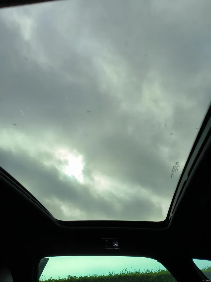 Citroen DS 5 2012 - Image 2