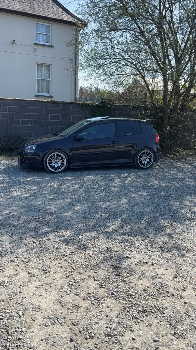 Golf gti stage 2 - Image 1