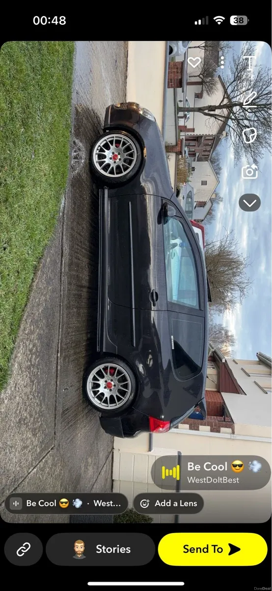 Golf gti stage 2 - Image 3