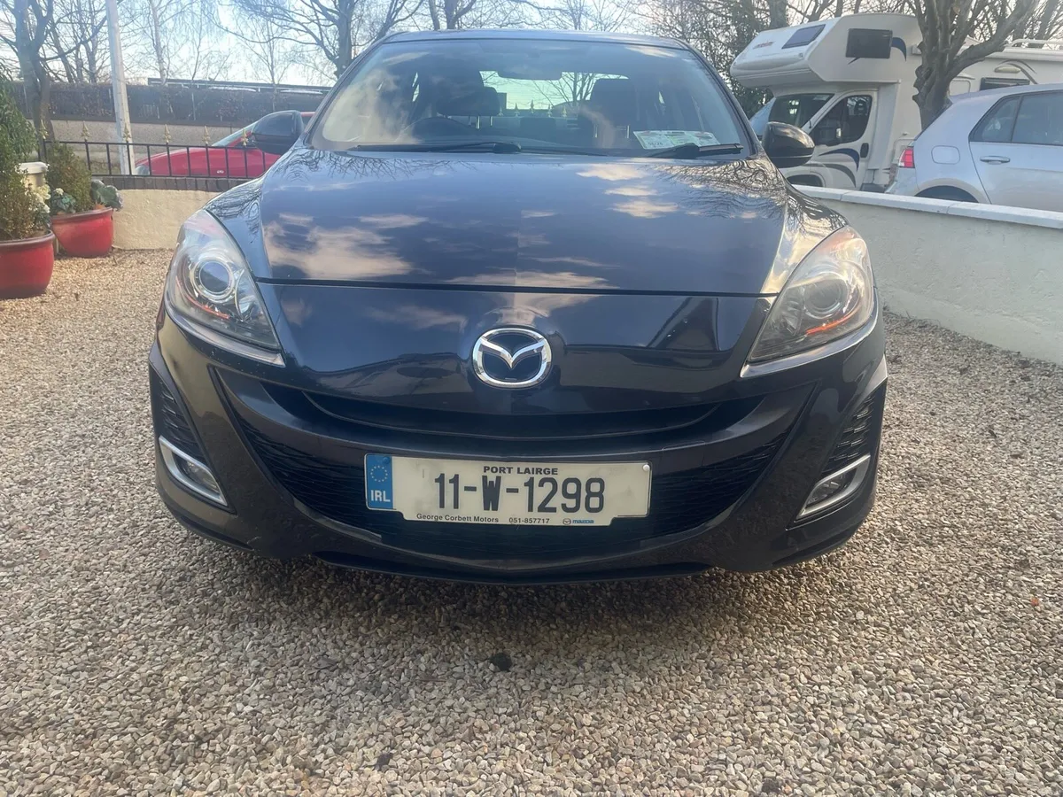 Mazda 3 1.6 Diesel 2011 €2,350 - Image 3
