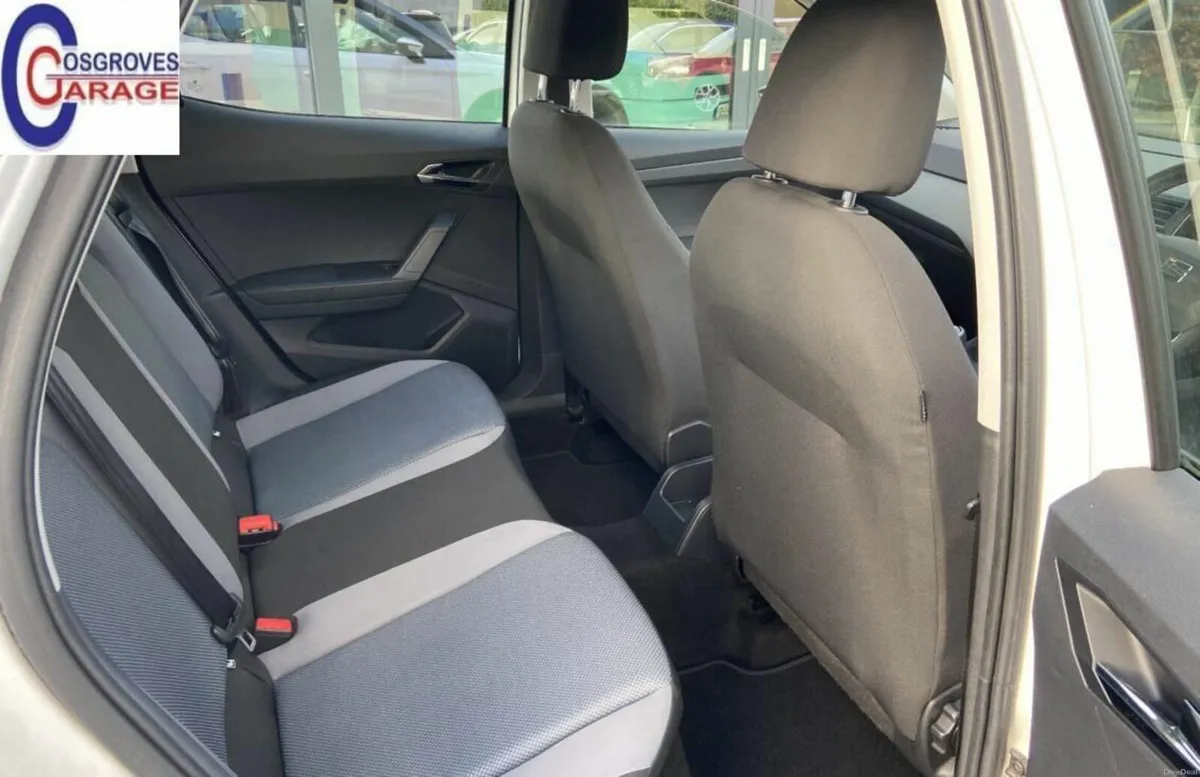 SEAT Arona 2018 - Image 4