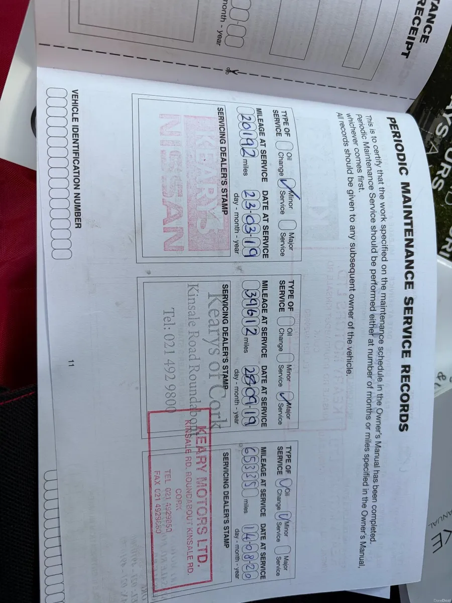 Nissan Juke 2018 - Image 4