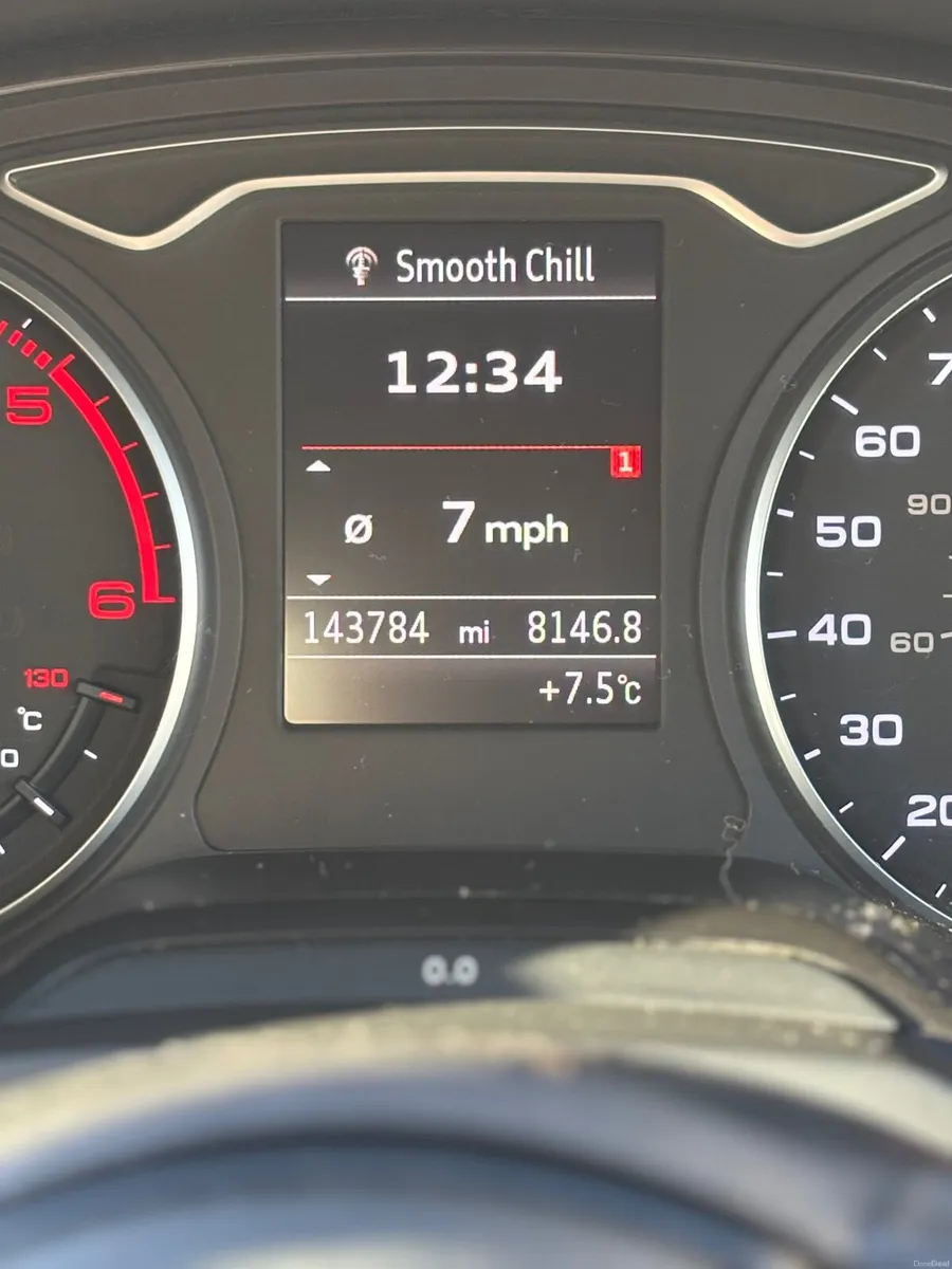 Audi A3 2017 - Image 2