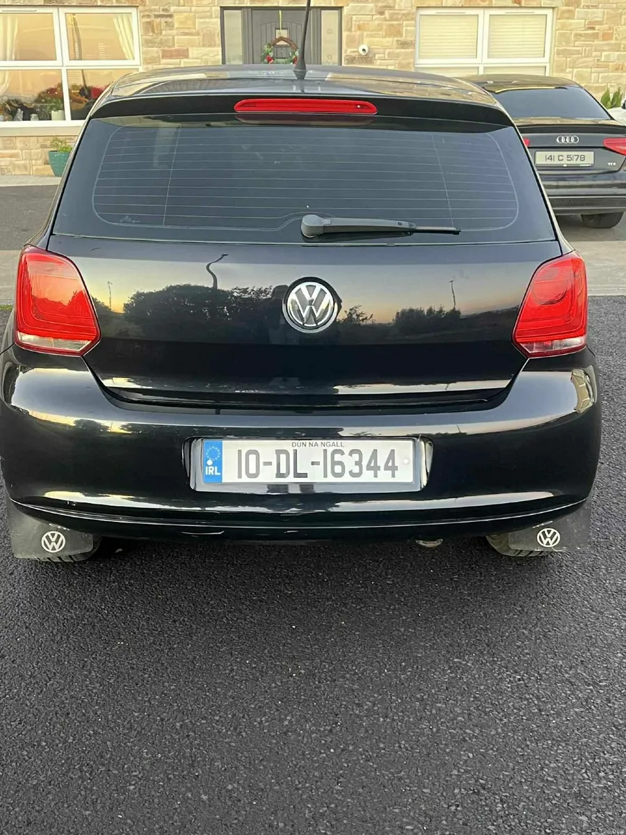 Volkswagen Polo 2010 - Image 3
