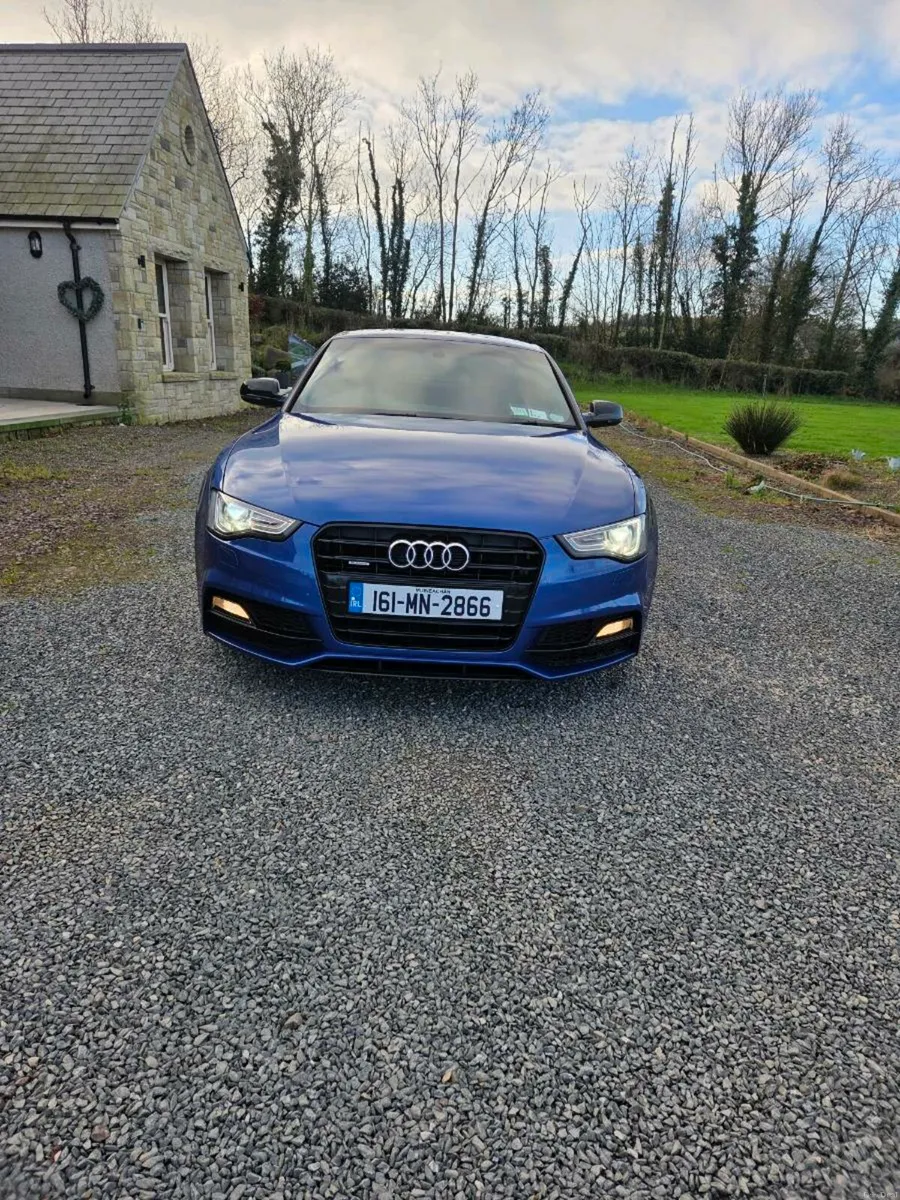 Audi a5 - Image 3