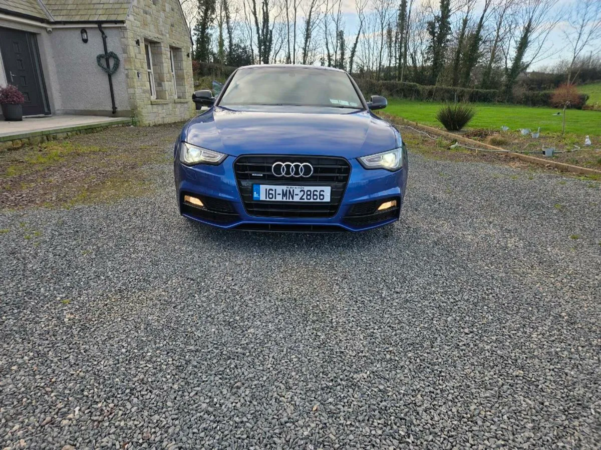 Audi a5 - Image 4