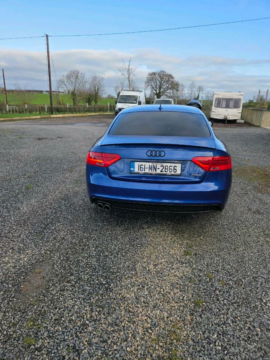 Audi a5 - Image 6