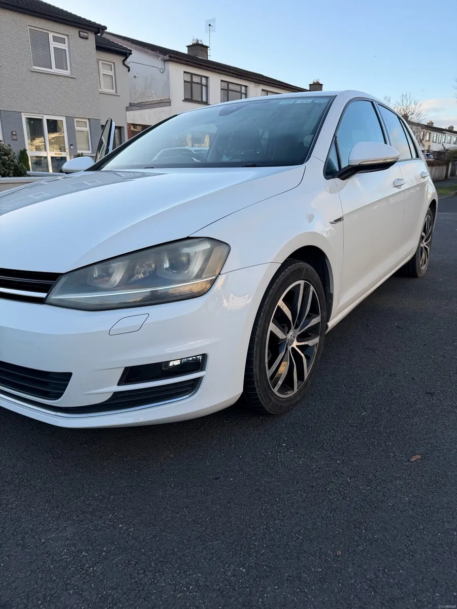 VW GOLF TSI 1.4 - Image 4