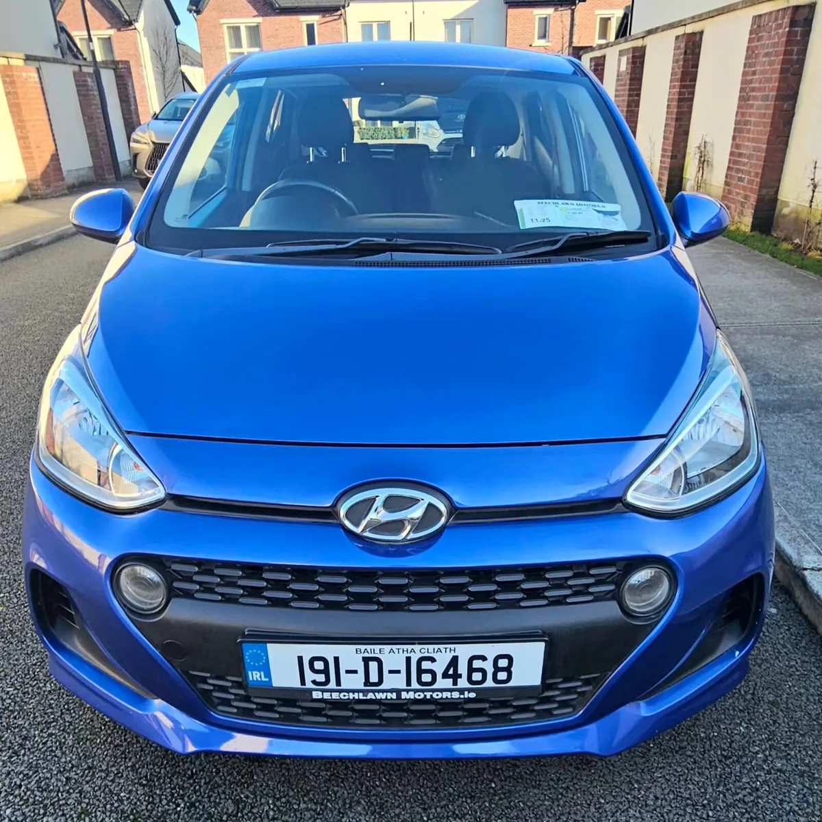 Hyundai i10 2019 - Image 1