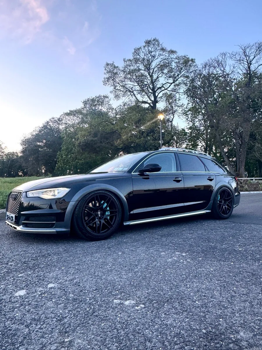 Audi a6 Allroad - Image 2
