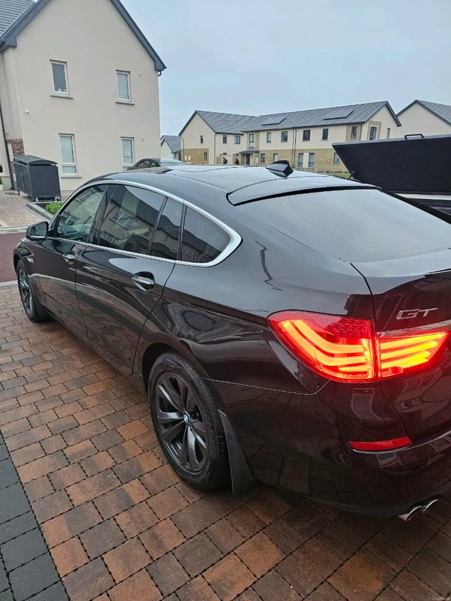 Bmw 530 - Image 4
