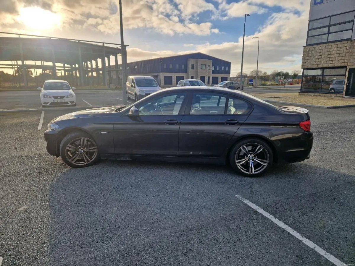 BMW F10 530D 2013 - Image 3