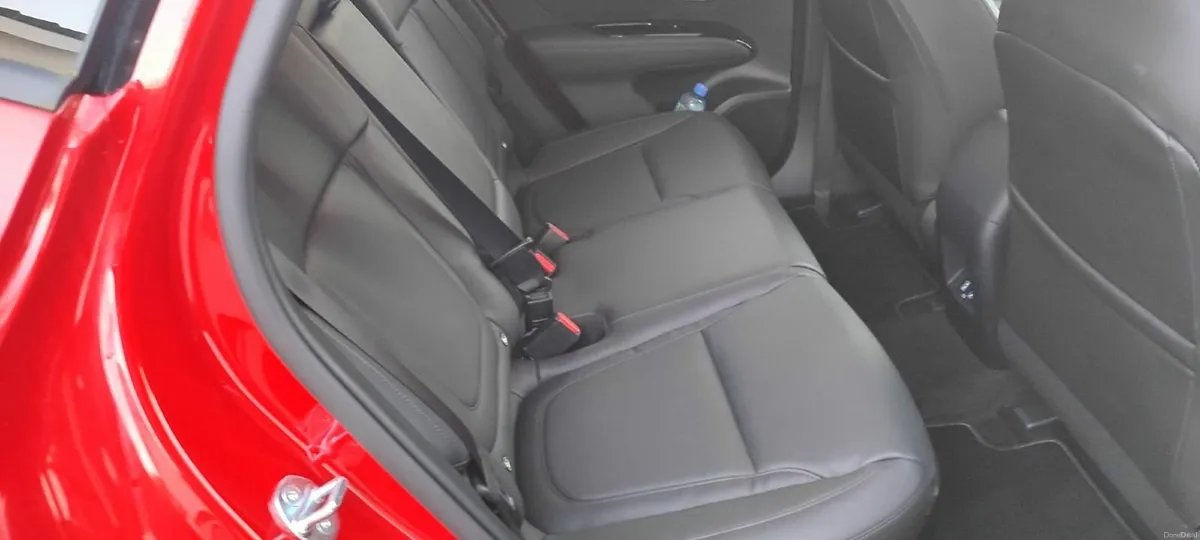 Hyundai tucson  LOOK AT THE KMS. - Image 3