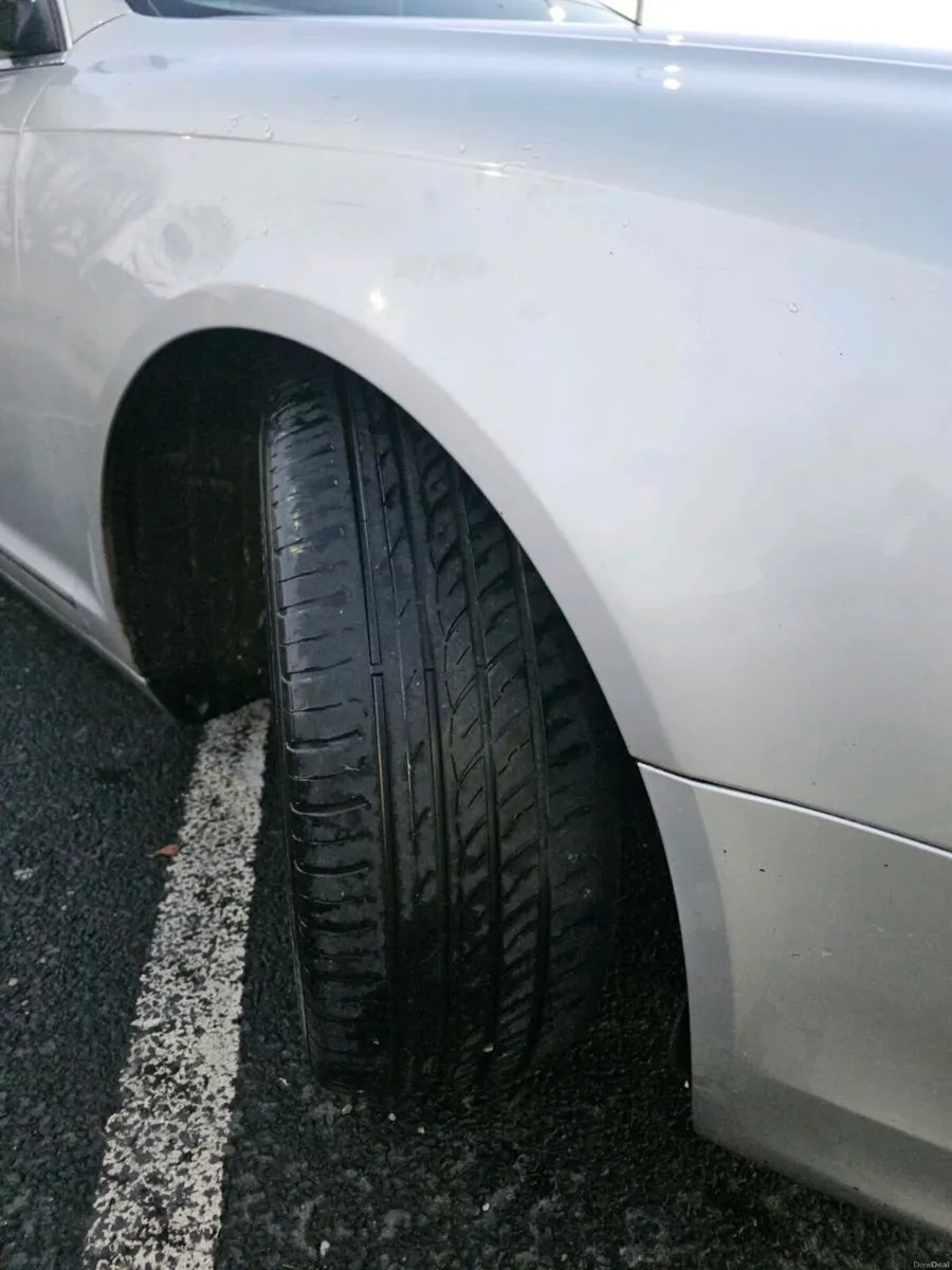 AUDI A6 Diesel 2.0 TDI - Image 3