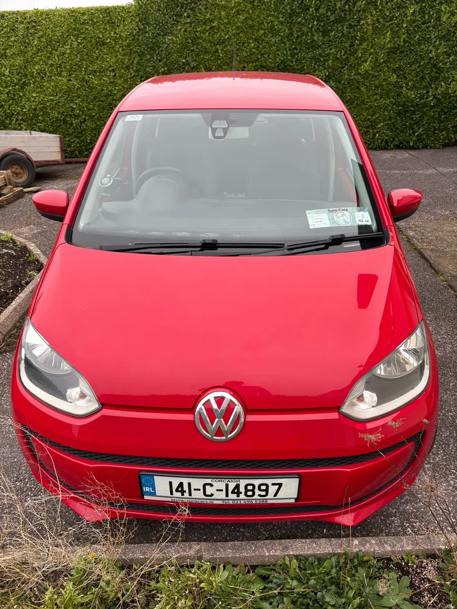 Volkswagen UP! - Image 3