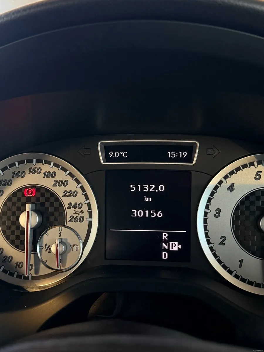 Mercedes Benz A180 1.6L | AUTO | ULTRA LOW MILES - Image 2