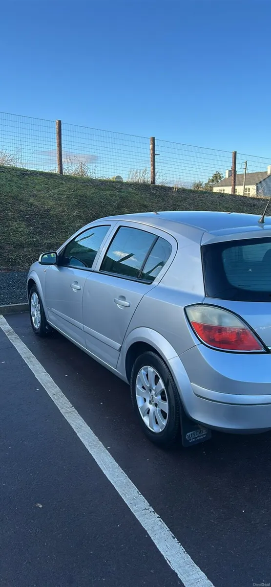 Opel Astra for sale of swap - Image 2
