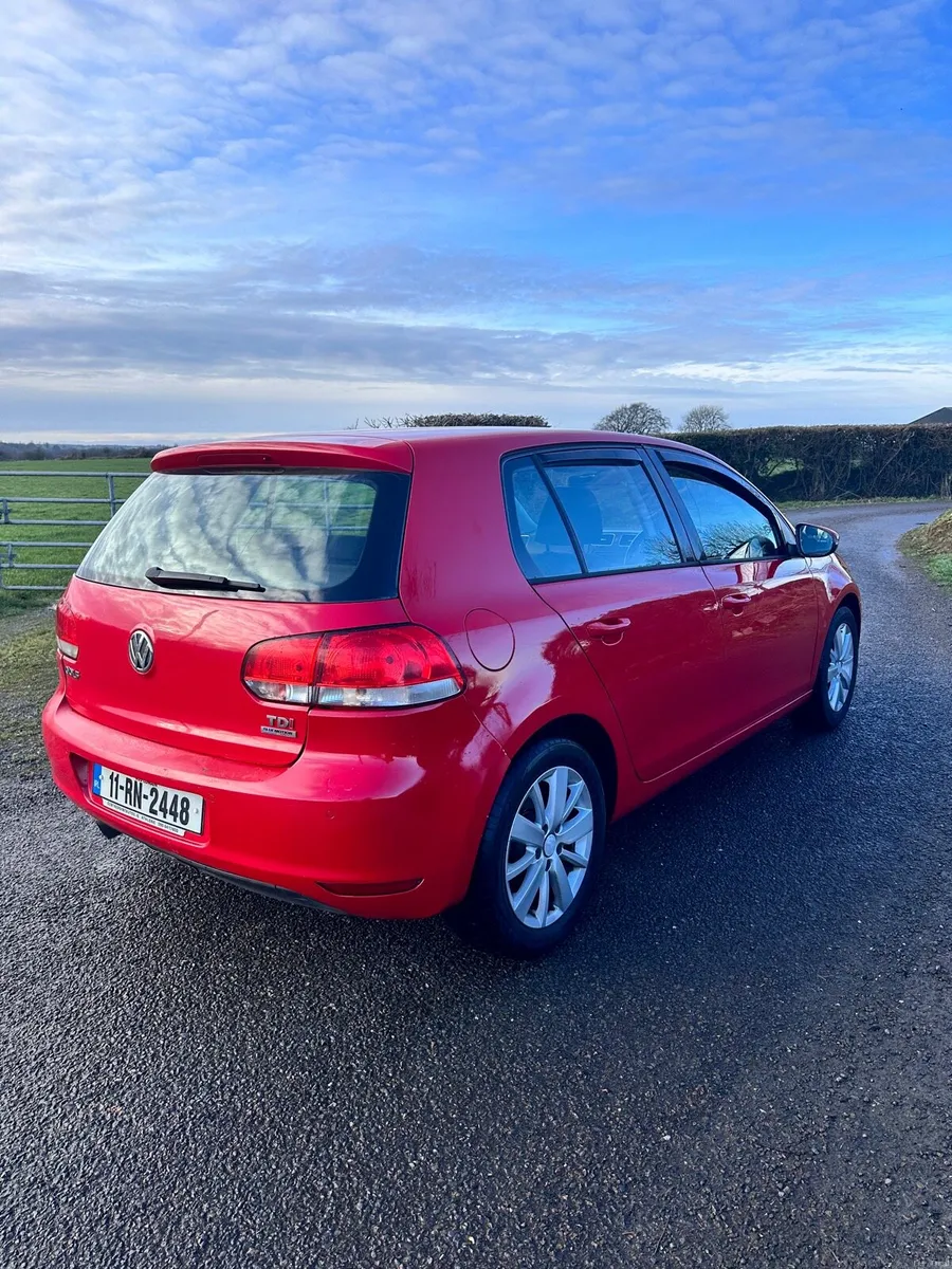 Vw Golf - Image 3