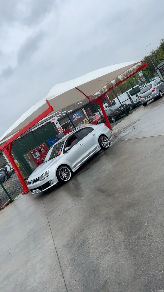 Volkswagen Jetta mk6 - Image 1