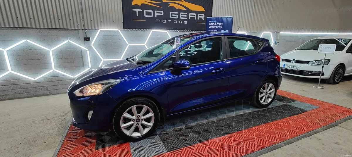 2018 - Ford Fiesta  (Price Drop) - Image 3