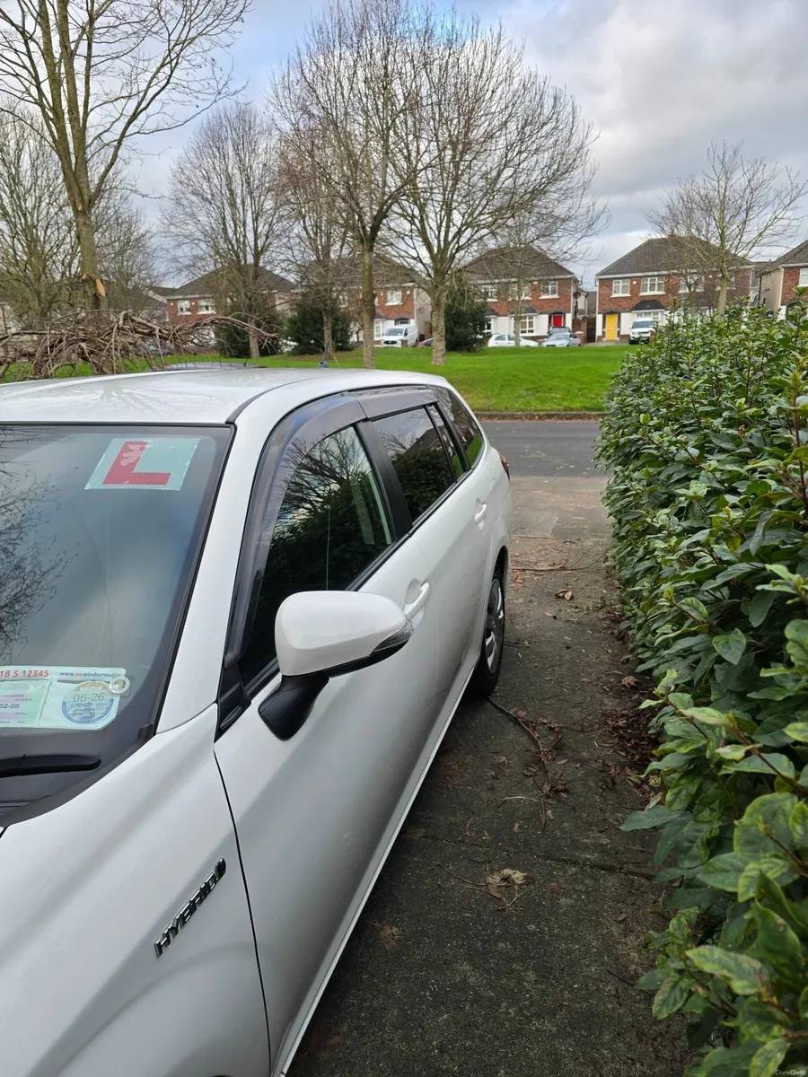 Toyota Corolla 2016 - Image 3