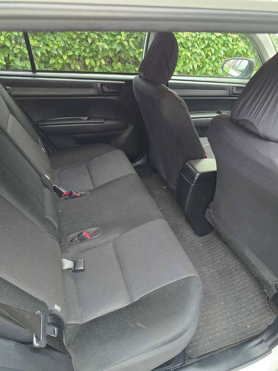 Toyota Corolla 2016 - Image 4