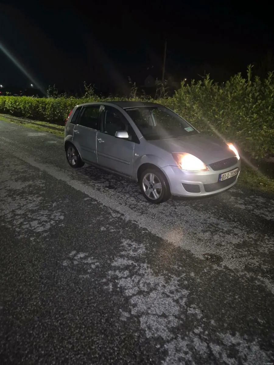 NCT TILL 08/07/26 - Image 1