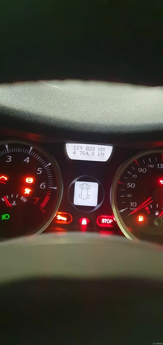 Renault Megane 2008 - Image 2