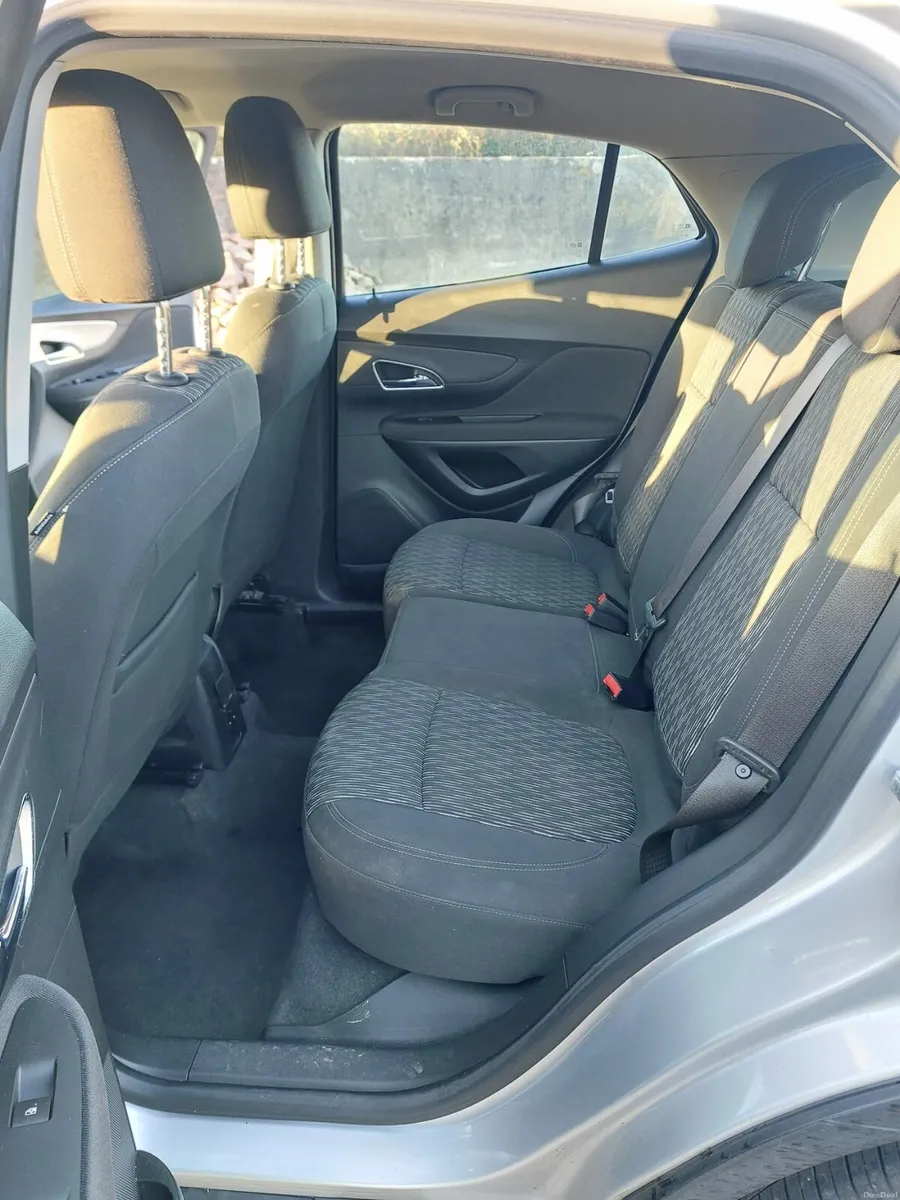 Opel Mokka 2016 - Image 4