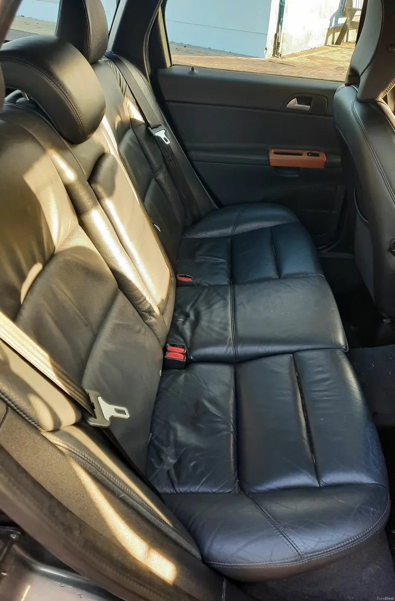 Volvo V50, new NCT, automatic. - Image 4