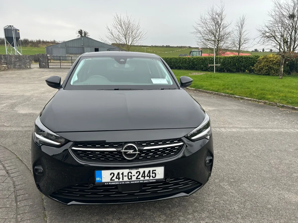 Opel Corsa 2024         €22,800 - Image 1